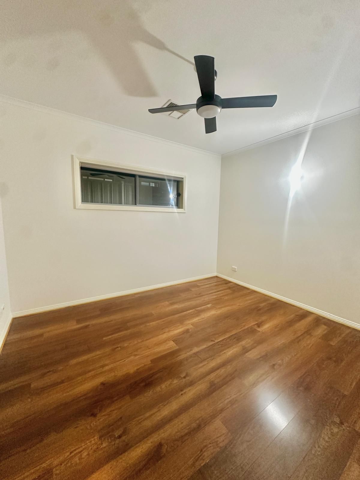 OFF-MARKET OPPORTUNITY – MITCHELL PARK